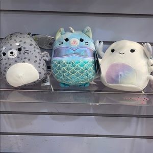 Squishmallows